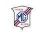 Logo for MGA Register of the Norsk MG Klub