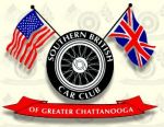 Logo for Southern British Car Club