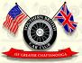 Logo for Southern British Car Club