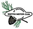 Logo for British Motor Club of Southern New Jersey
