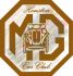 Logo for Houston MG Car Club