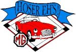 Logo for SW Ontario Hoser Eh’s