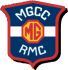 Logo for MG Car Club, Rocky Mountain Centre
