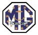 Logo for Rhodys MG Car Club