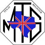 Logo for Texas MG Register