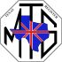 Logo for Texas MG Register