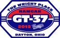 Logo for NAMGAR GT-37