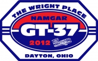 Logo for NAMGAR GT-37