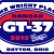 Logo for NAMGAR GT-37