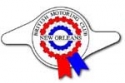 Logo for 22nd New Orleans British Car Day