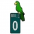 Logo for 2012 Key West Gathering