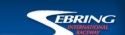 Logo for 60th Anniversary of the 12 Hour Sebring Race & Sebring MGA Reunion
