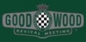 Logo for 2012 Goodwood Revival