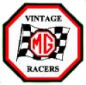 Logo for MGVR & VSCDA’s Vintage Au Grattan