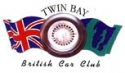 Logo for Alden Classic Sports Car Show