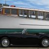 Tom & Pam Koch's 1961 1600 Roadster