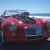 Keith Raphael's  '61 Custom MGA Roadster