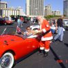 Mark & Cheryl Gambardella's 1960 MGA 1600