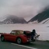 Roger Martin's 1959 1600 Roadster