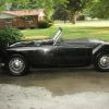 Ronald G Steltz's 1960  MGA Roadster