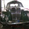 Michael Anderson's ZA Magnette