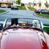 Tom Cangelosi's 1956 MGA 1500 Roadster