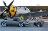 Roger & Jamie Dotson's 1500 Roadster