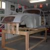 Paul Nodtvedt's 1958 1500 Coupe Project