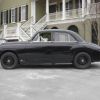 Paul Nodtvedt's 1957 ZB Magnette