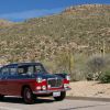 Wayne & Dee Johnson 1959 Farina Magnette