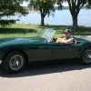 Ken Robbins 1600 MkII Deluxe Roadster