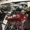David Stebbing's MGA B-series