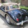 Dave Pyle's 1958