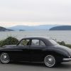 Steve Hanegan's 1958 ZB Magnette