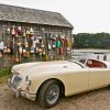Larry Mazoway's 1958 Roadster