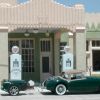 Roger Dotson's 1956 MGA