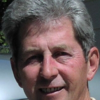 Photo of John W. Drake, Jr.