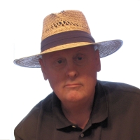Photo of Michael Tooke
