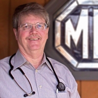 Photo of Ken Nelson