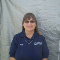 Photo of Gail Lenhard