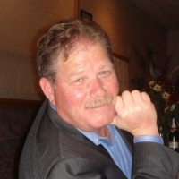 Photo of Rob Camblin