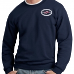 Photo for Unisex Crewneck Sweatshirt
