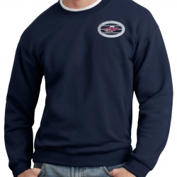 Photo for Unisex Crewneck Sweatshirt