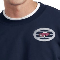 Photo for Unisex Crewneck Sweatshirt