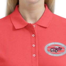 Photo for Pique Cotton Sports Shirt