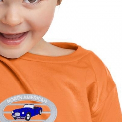 Photo for Toddler Short Sleeve Tee