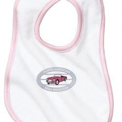 Photo for Infant Terry Bib
