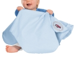 Photo for Flannel Infant Receiving Blanket