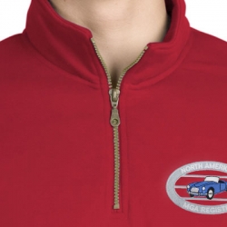 Photo for Quarter Zip Sweatshirt