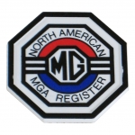 Photo for NAMGAR Refrigerator Magnet